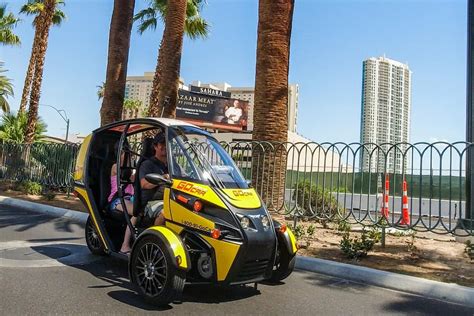 gocar tour of las vegas strip  Discover Las Vegas on an open-top sightseeing bus tour